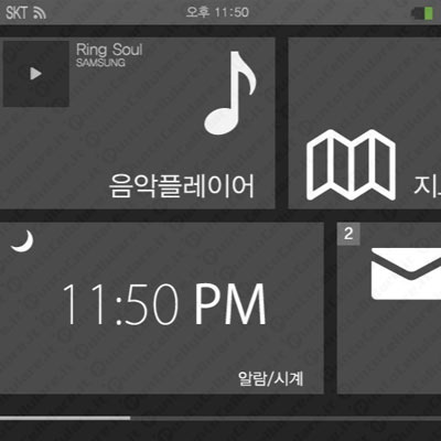 Samsung Galaxy Altius