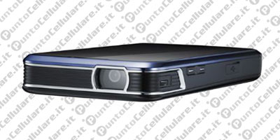 Samsung Galaxy Beam