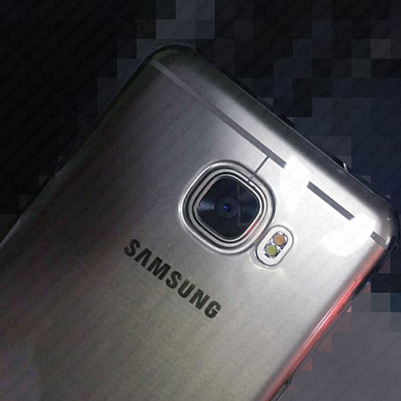 Samsung Galaxy C5