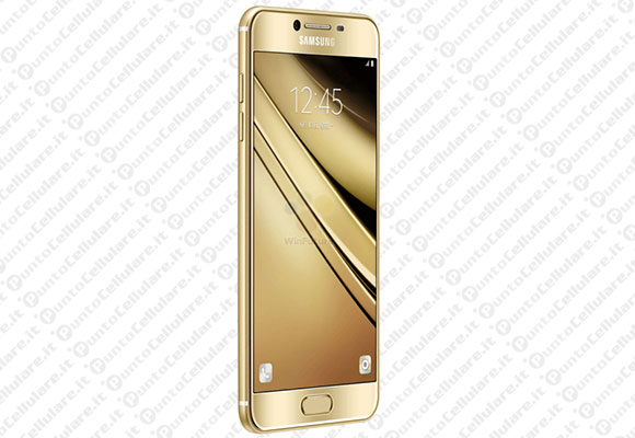 Samsung Galaxy C5