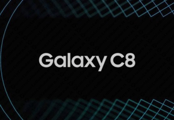 Samsung Galaxy C8