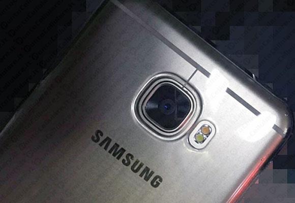 Samsung Galaxy C9