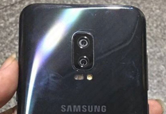 Samsung Galaxy C