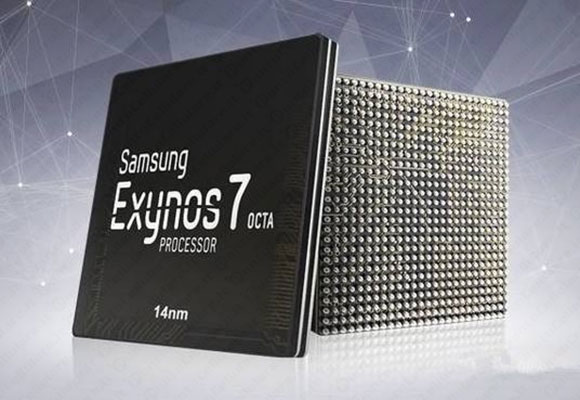 Samsung Galaxy C