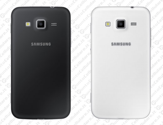 Samsung Galaxy Core Advance