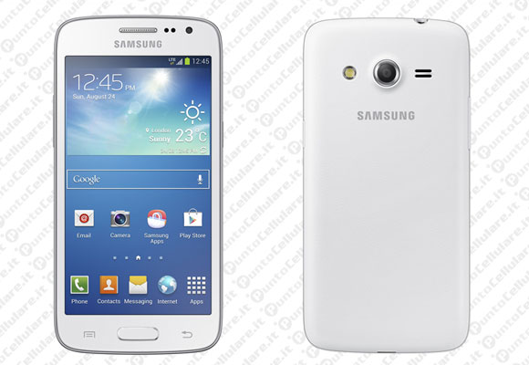 Samsung Galaxy Core LTE