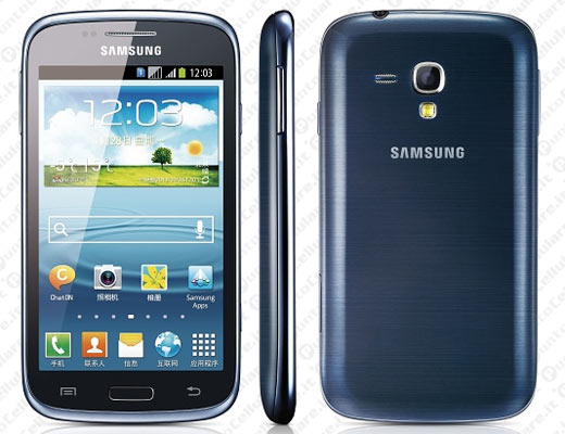 Samsung Galaxy Duos