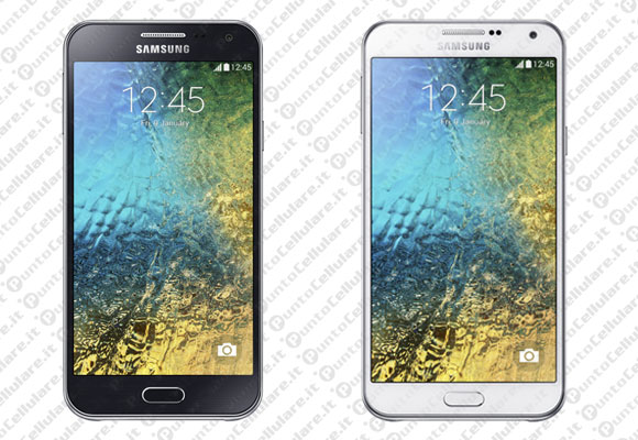 Samsung Galaxy E7