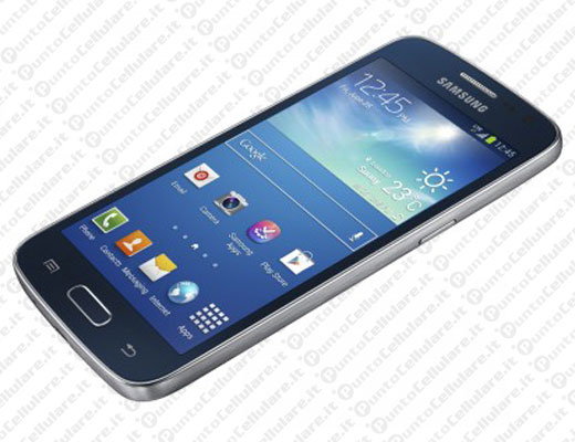 Samsung Galaxy Express 2 LTE