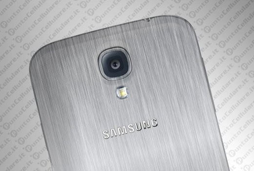 Samsung Galaxy F