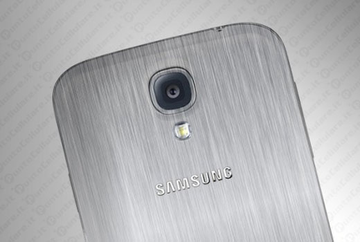 Samsung Galaxy F