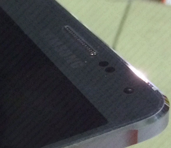 Samsung Galaxy F