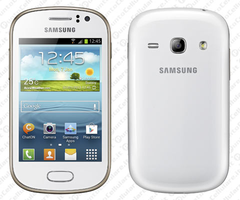 Samsung Galaxy Fame