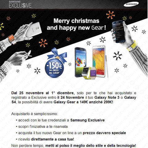 Samsung Galaxy Gear