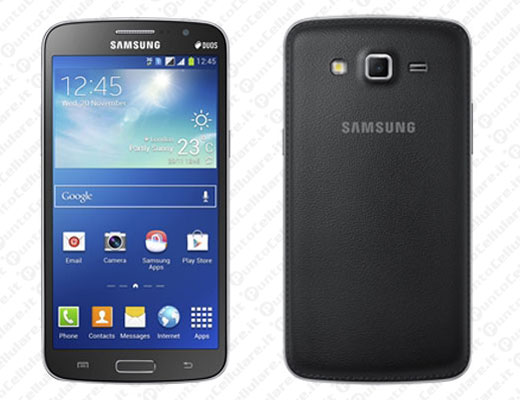 Samsung Galaxy Grand 2