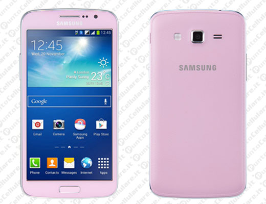 Samsung Galaxy Grand 2