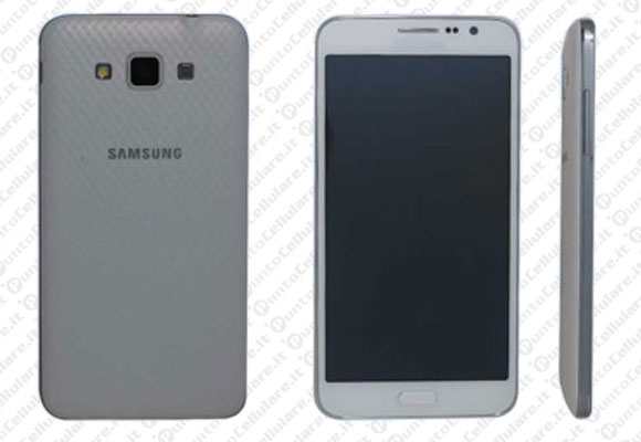 Samsung Galaxy Grand 3