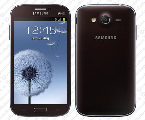 Samsung Galaxy Grand Duos