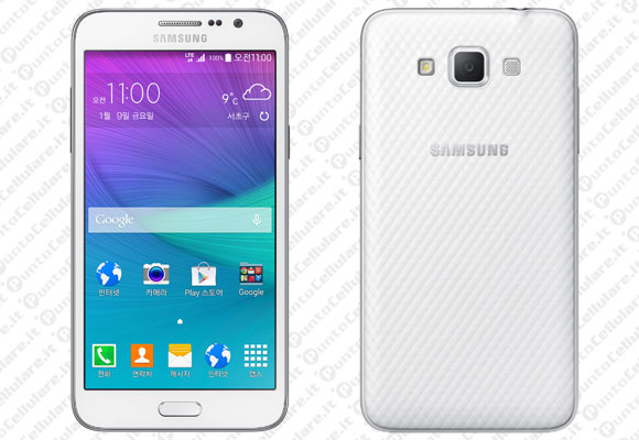 Samsung Galaxy Grand Max