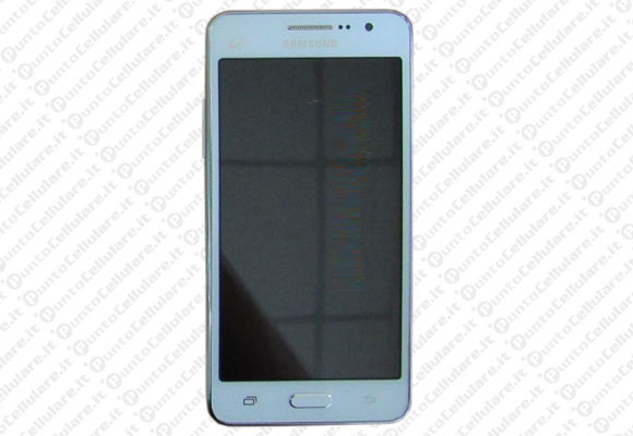 Samsung Galaxy Grand Prime Value Edition