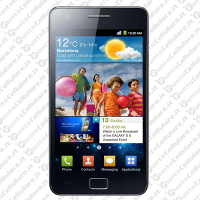 Samsung Galaxy Hercules