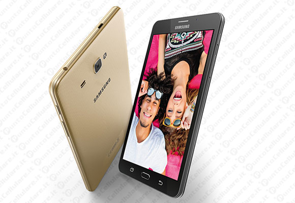 Samsung Galaxy J Max