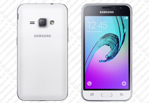 Samsung Galaxy J1 2016