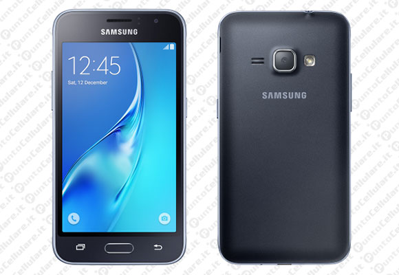 Samsung Galaxy J1 2016