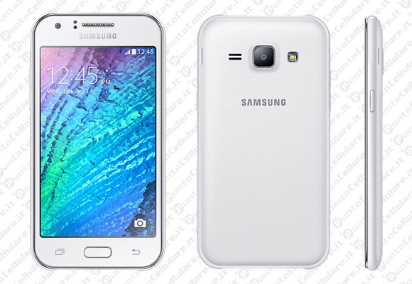 Samsung Galaxy J1 Pop