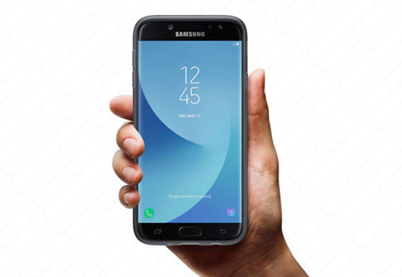 Samsung Galaxy J2 2018
