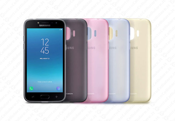 Samsung Galaxy J2 2018