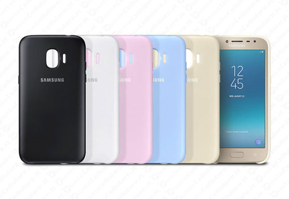 Samsung Galaxy J2 2018