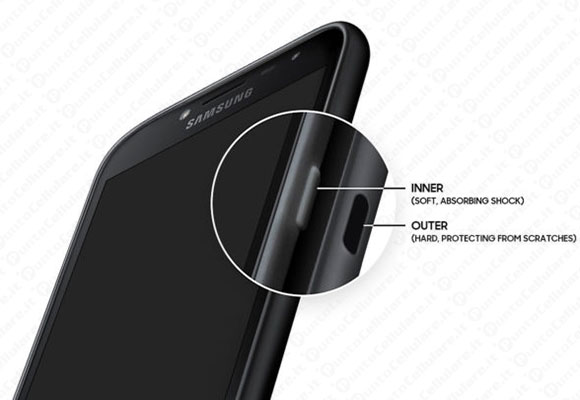 Samsung Galaxy J2 2018