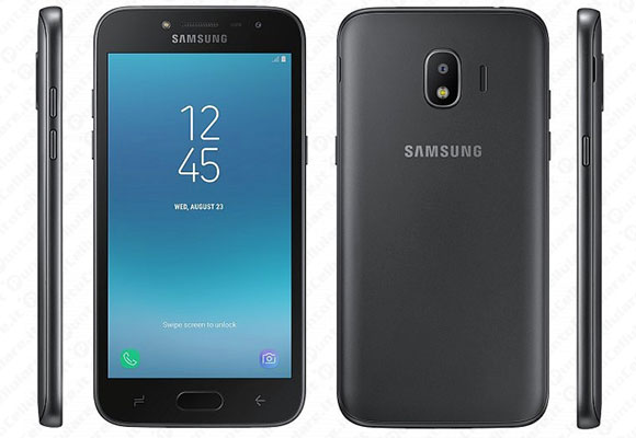 Samsung Galaxy J2 2018