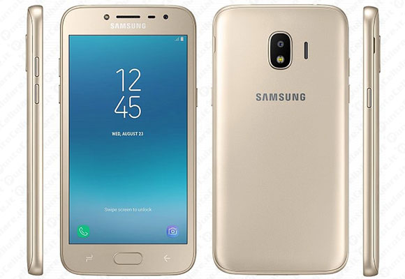 Samsung Galaxy J2 2018