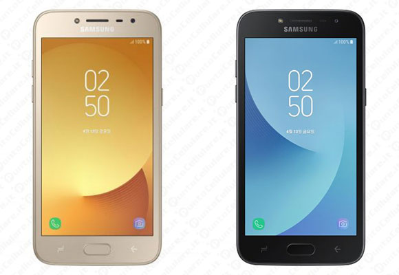 Samsung Galaxy J2 Pro