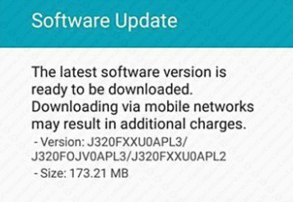 Samsung Galaxy J3