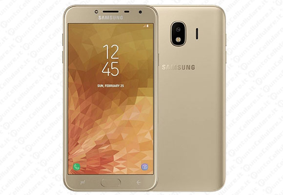 Samsung Galaxy J4