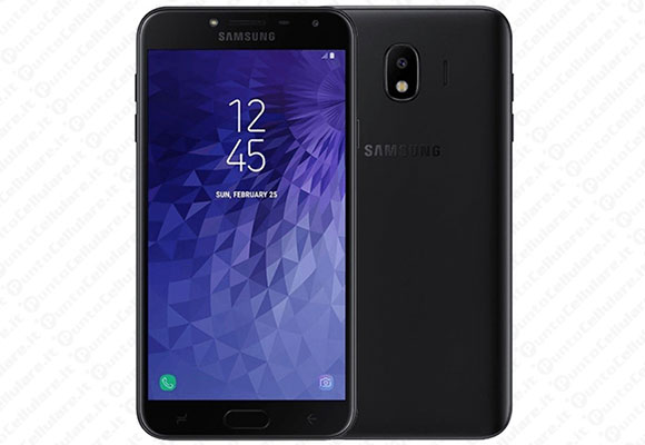 Samsung Galaxy J4