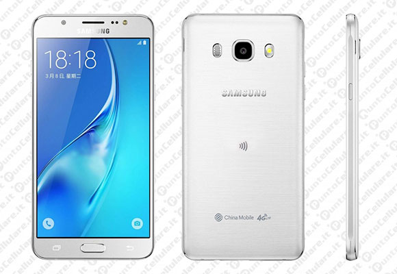 Samsung Galaxy J5 2016