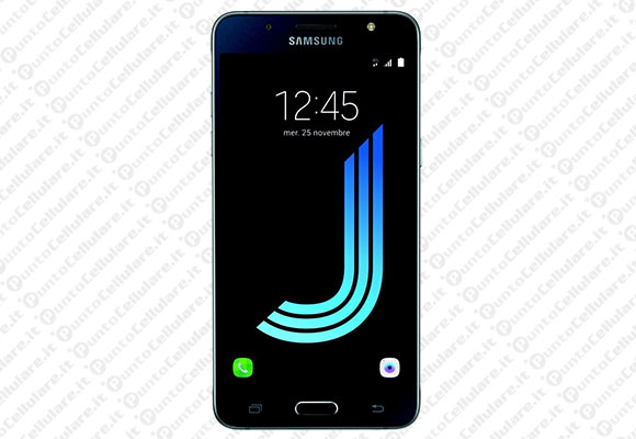 Samsung Galaxy J5 2016