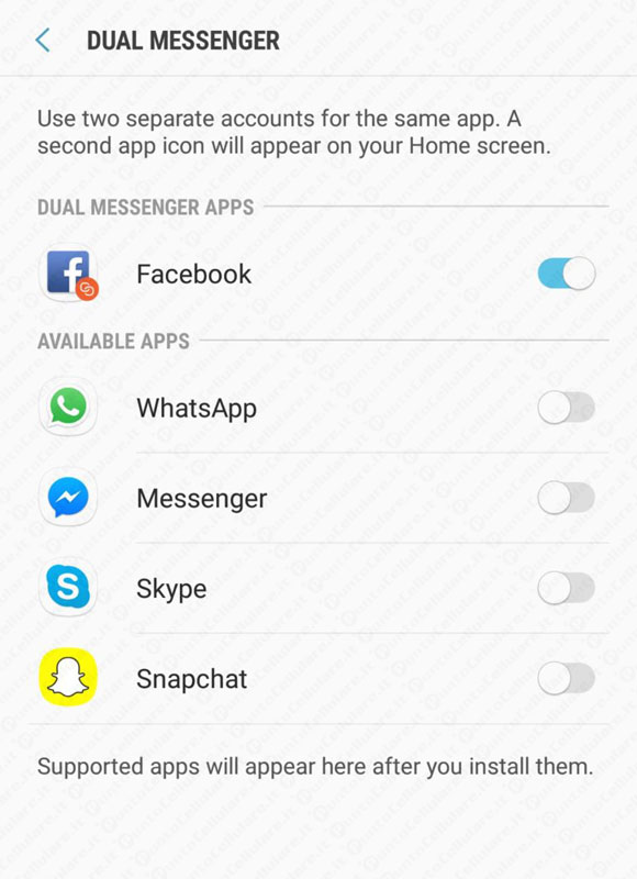 Samsung Galaxy J7 2017