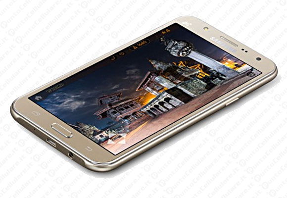 Samsung Galaxy J7 2016