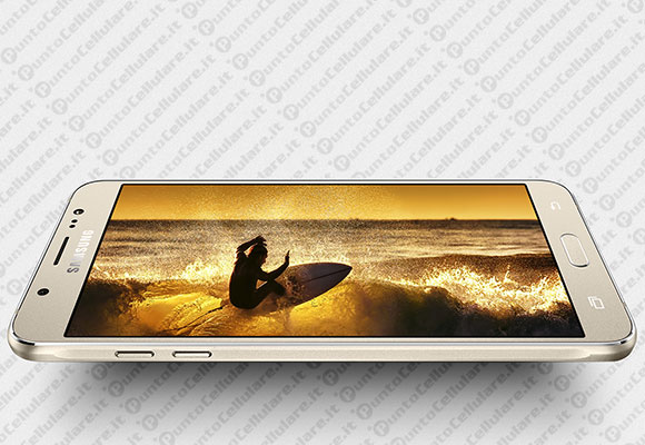 Samsung Galaxy J7 2016