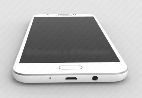 Samsung Galaxy J7 2017