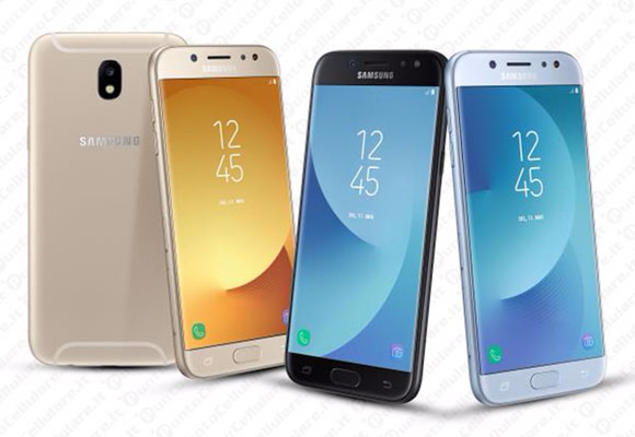 galaxy j7 2018