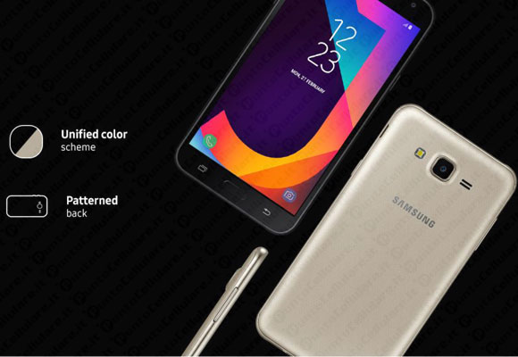 Samsung Galaxy J7 Nxt
