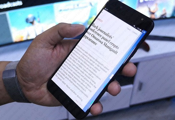 Samsung Galaxy J7 Plus