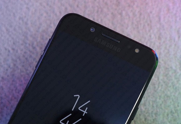 Samsung Galaxy J7 Plus