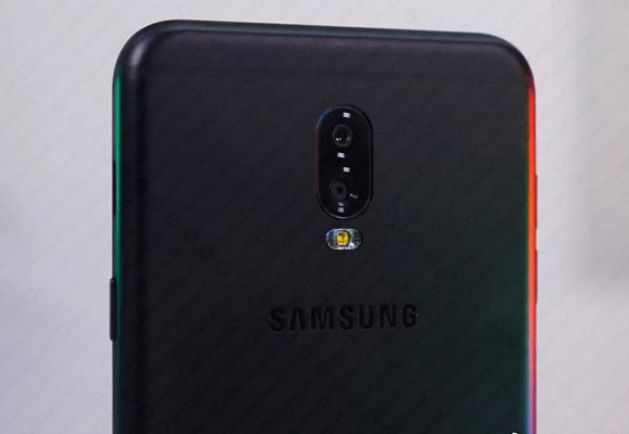 Samsung Galaxy J7 Plus